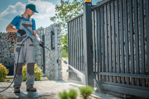 Best Gas Station Cleaning  in Sand Springs, OK