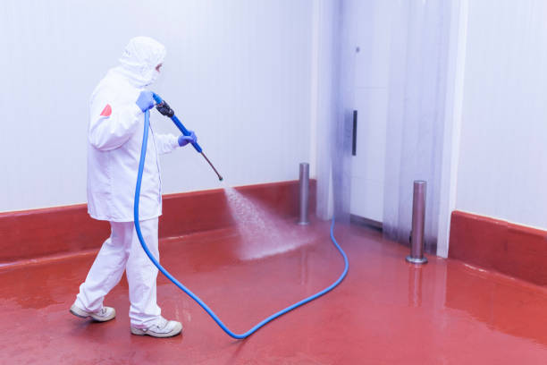 Best Dumpster Area Cleaning  in Sand Springs, OK
