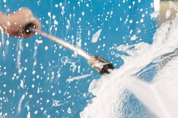 Best Parking Lot and Garage Cleaning  in Sand Springs, OK