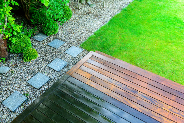 Best Sidewalk and Walkway Cleaning  in Sand Springs, OK