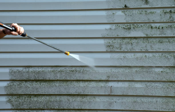 Best Warehouse Cleaning  in Sand Springs, OK