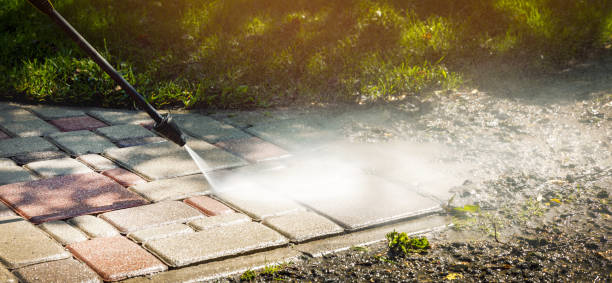 Best Rust Removal  in Sand Springs, OK