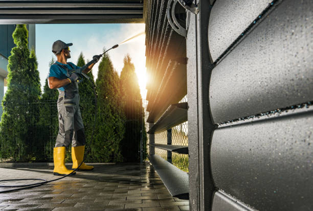 Best Machinery and Equipment Cleaning  in Sand Springs, OK