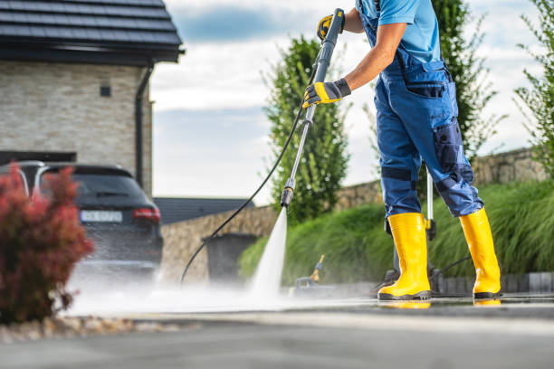 Best Concrete Sealing  in Sand Springs, OK